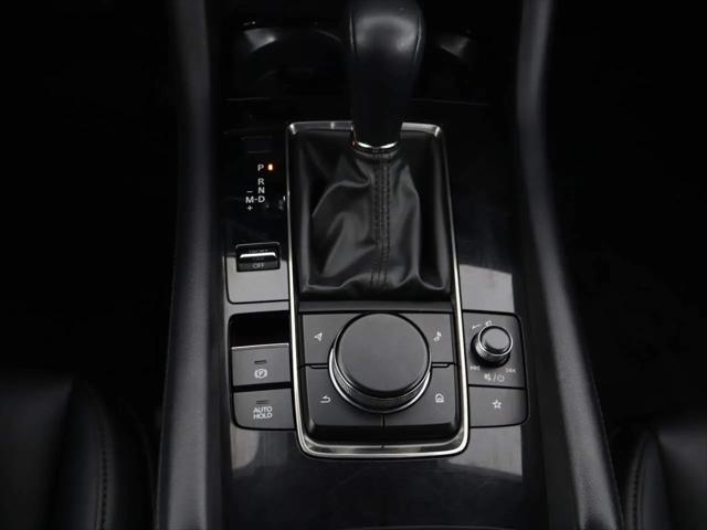 2024 Mazda Mazda3 2.5 S Preferred
