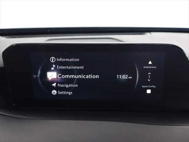2024 Mazda Mazda3 2.5 S Preferred