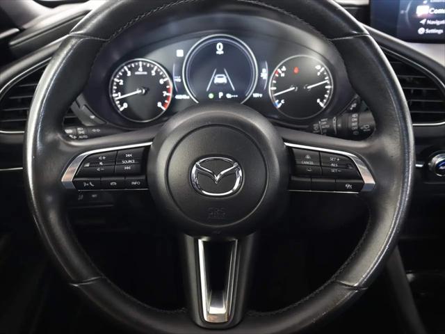 2024 Mazda Mazda3 2.5 S Preferred