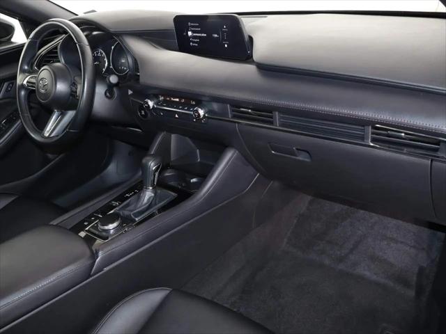 2024 Mazda Mazda3 2.5 S Preferred