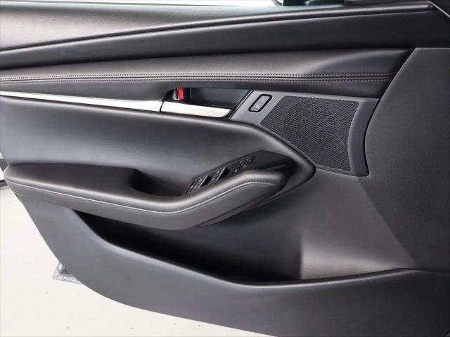2024 Mazda Mazda3 2.5 S Preferred