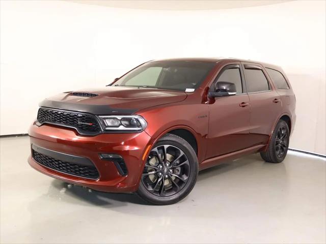 2021 Dodge Durango R/T AWD for sale in Tucson, AZ