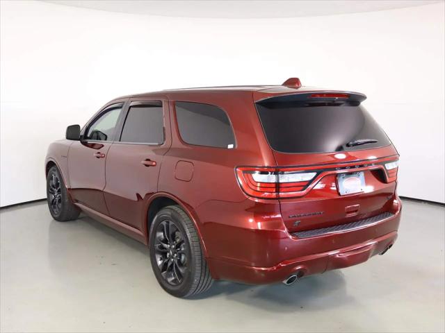 2021 Dodge Durango R/T AWD