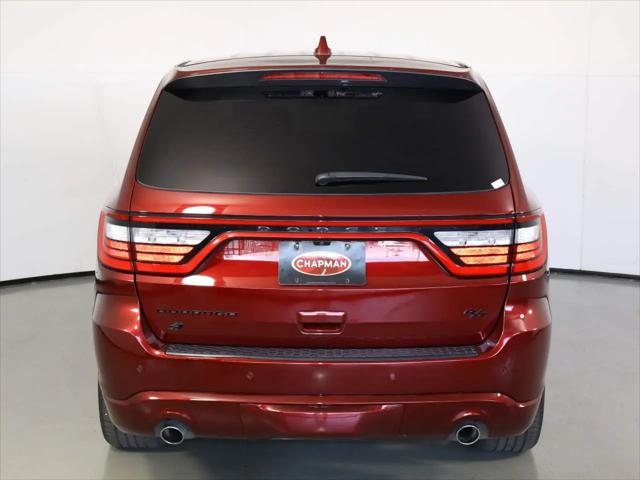 2021 Dodge Durango R/T AWD