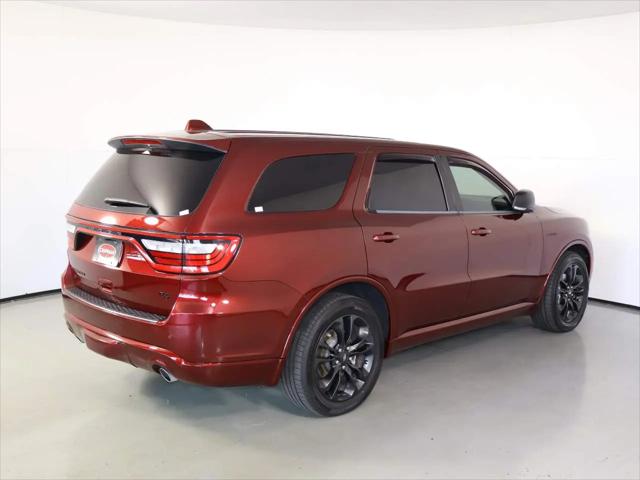 2021 Dodge Durango R/T AWD