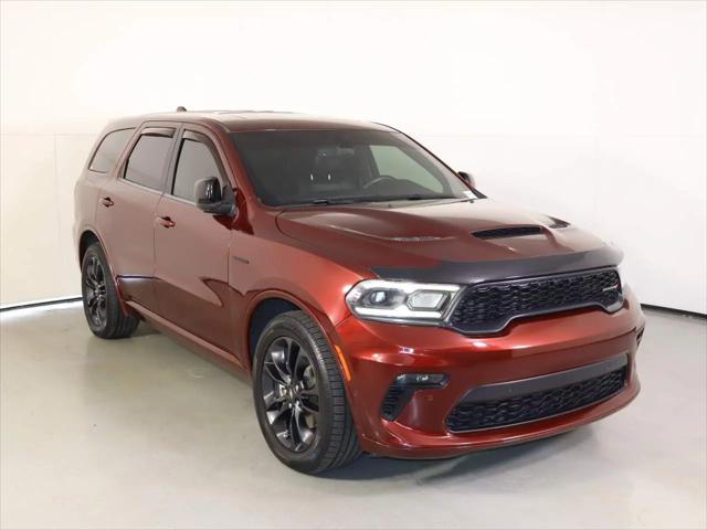 2021 Dodge Durango R/T AWD