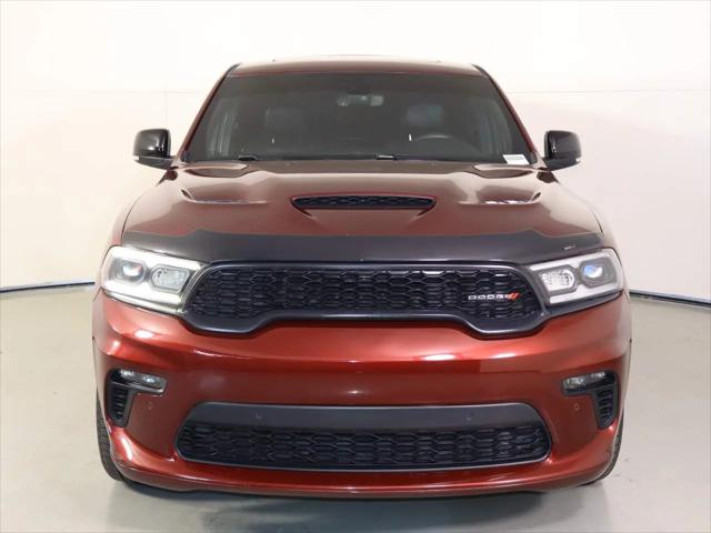 2021 Dodge Durango R/T AWD