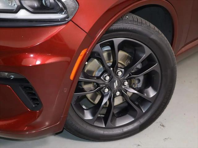 2021 Dodge Durango R/T AWD