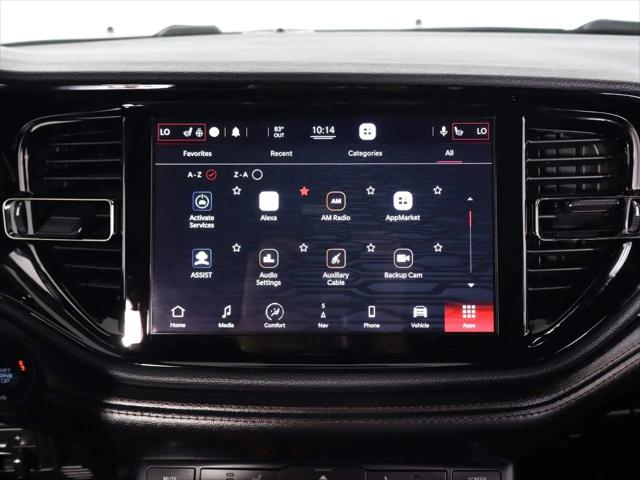 2021 Dodge Durango R/T AWD
