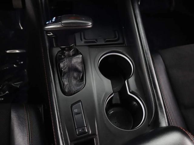 2021 Dodge Durango R/T AWD