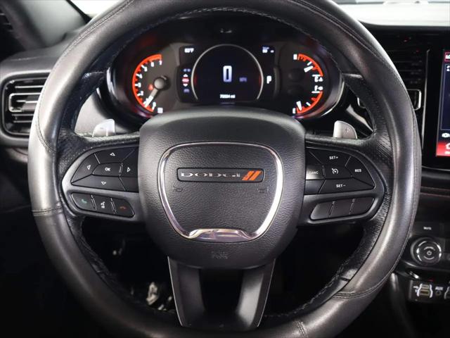 2021 Dodge Durango R/T AWD
