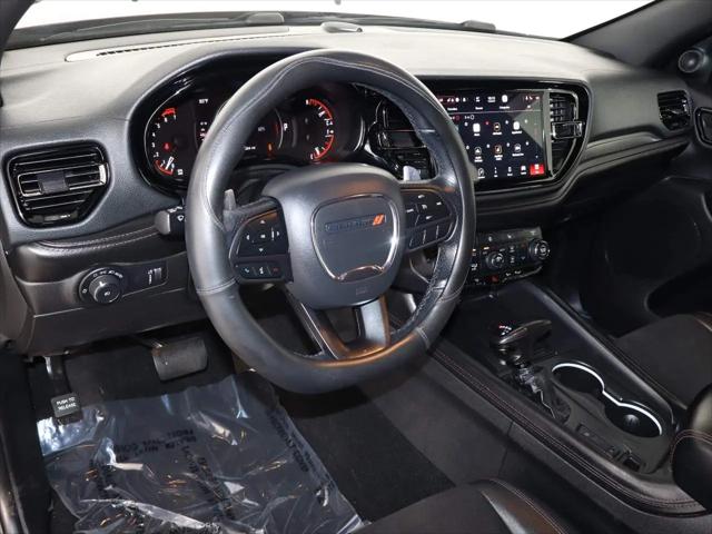 2021 Dodge Durango R/T AWD