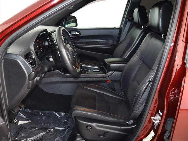 2021 Dodge Durango R/T AWD