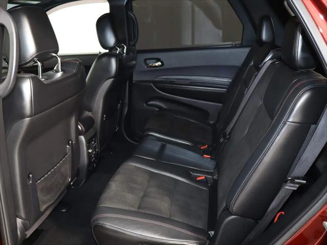 2021 Dodge Durango R/T AWD