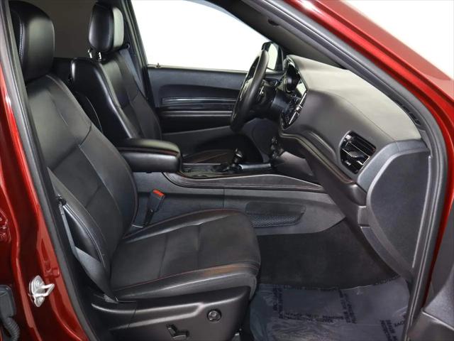 2021 Dodge Durango R/T AWD