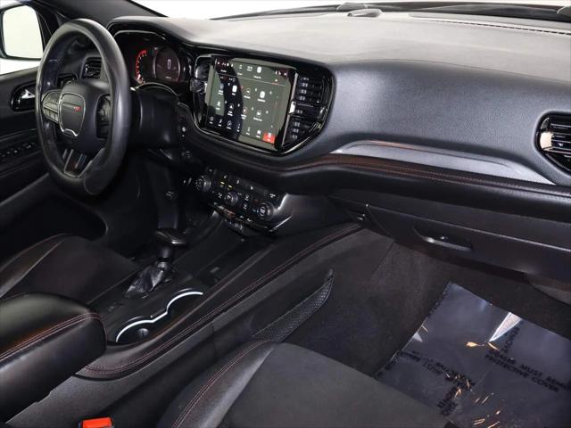 2021 Dodge Durango R/T AWD