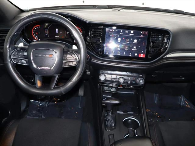 2021 Dodge Durango R/T AWD