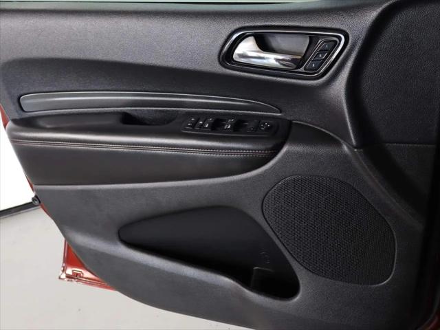 2021 Dodge Durango R/T AWD