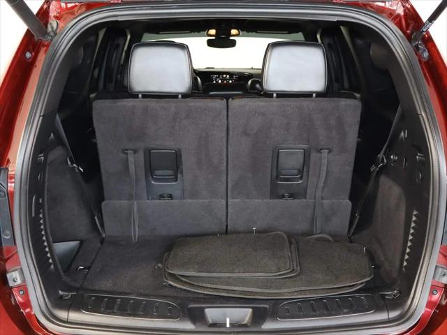 2021 Dodge Durango R/T AWD