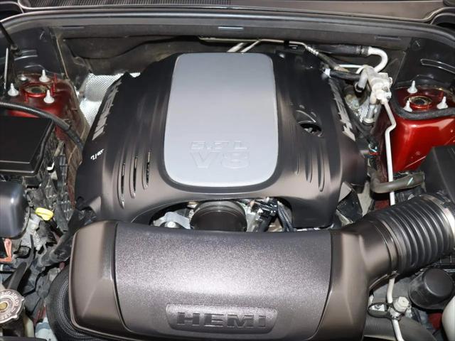 2021 Dodge Durango R/T AWD