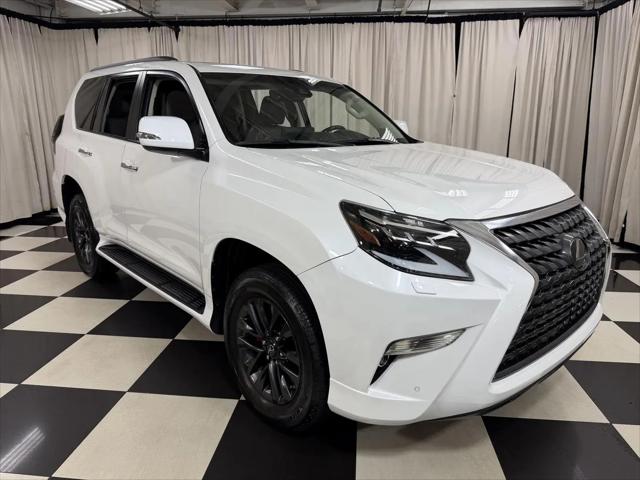 2022 Lexus GX 460 Premium for sale in Annapolis, MD
