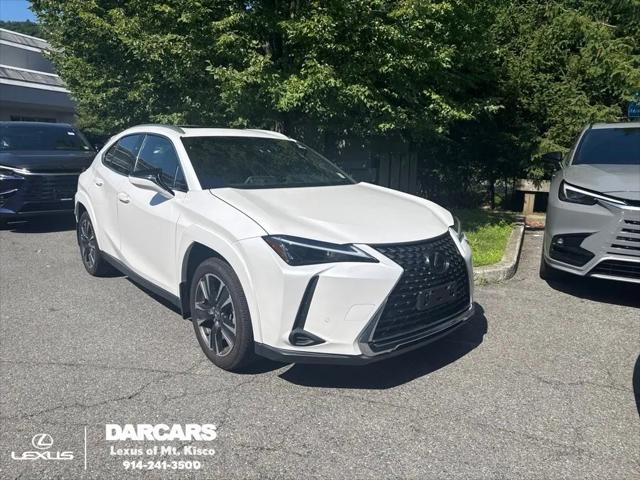 2024 Lexus UX 250h Premium for sale in Mt. Kisco, NY
