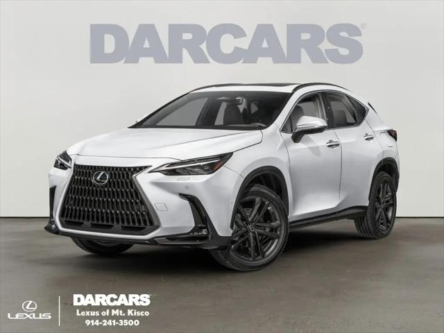 2026 Lexus NX Premium for sale in Mt. Kisco, NY