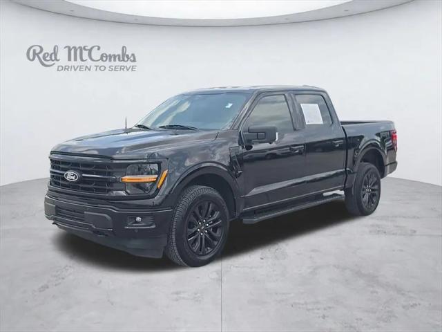 2025 Ford F-150 XLT for sale in San Antonio, TX