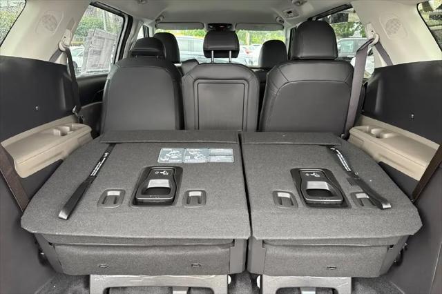 2027 Kia Carnival LXS