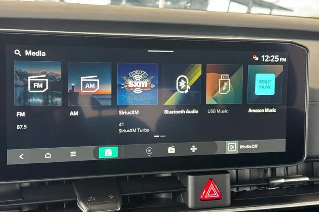 2027 Kia Carnival LXS