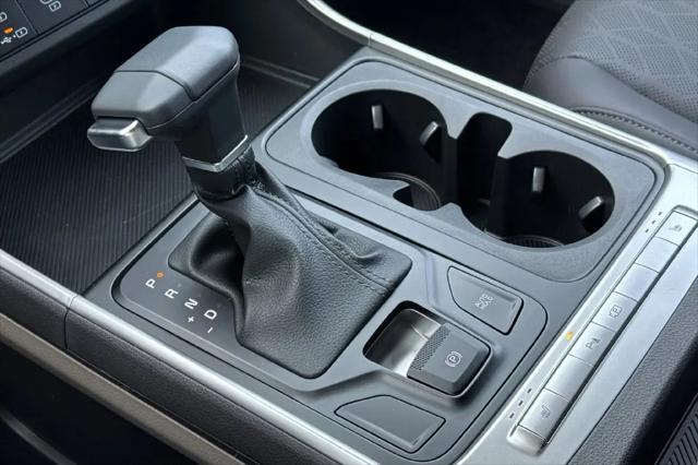 2027 Kia Carnival LXS
