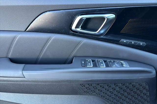 2027 Kia Carnival SX Prestige