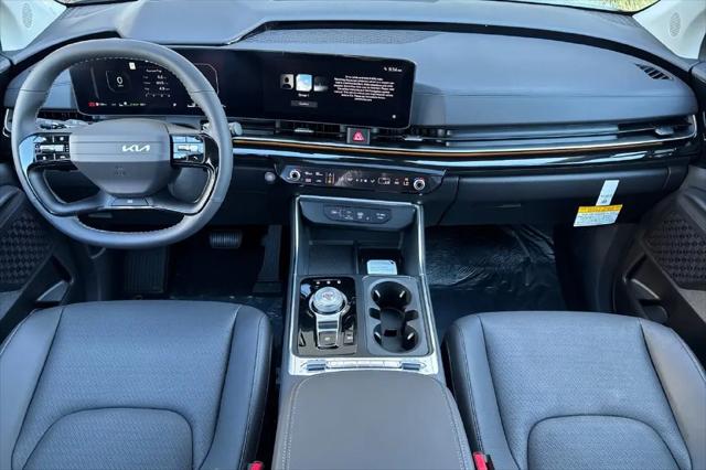 2027 Kia Carnival SX Prestige