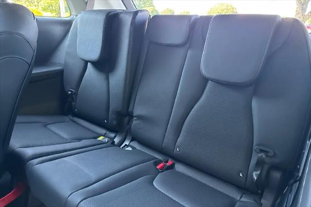 2027 Kia Carnival SX Prestige