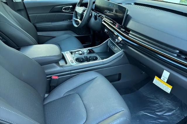 2027 Kia Carnival SX Prestige