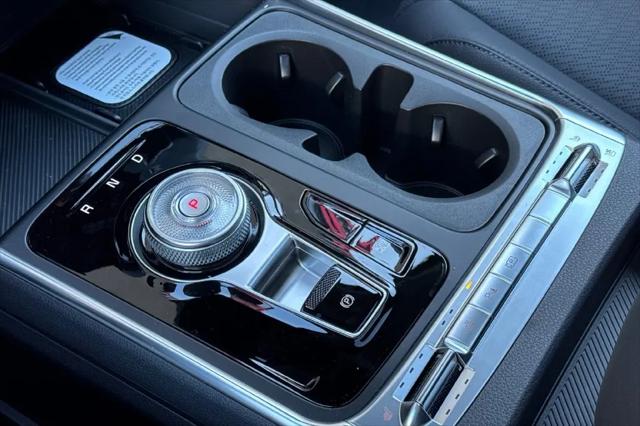 2027 Kia Carnival SX Prestige