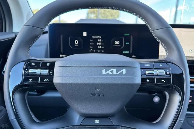 2027 Kia Carnival SX Prestige