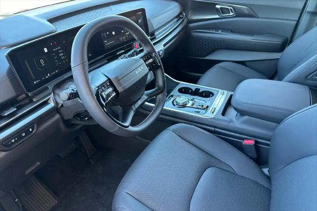 2027 Kia Carnival SX Prestige