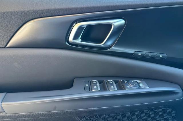 2027 Kia Carnival SX Prestige