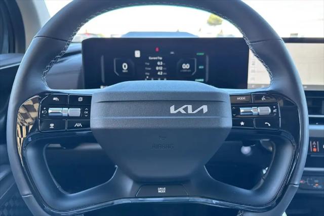 2027 Kia Carnival SX Prestige