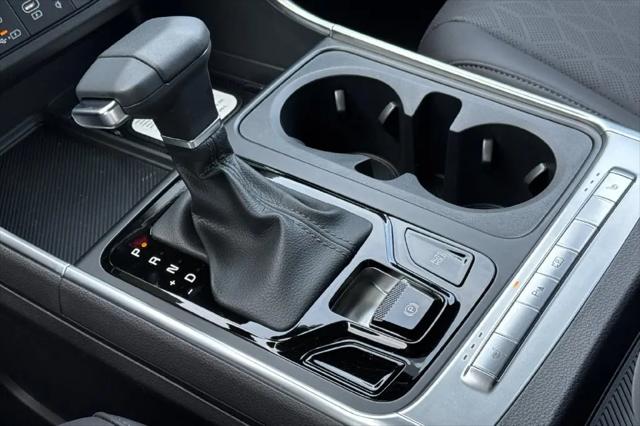 2027 Kia Carnival EX