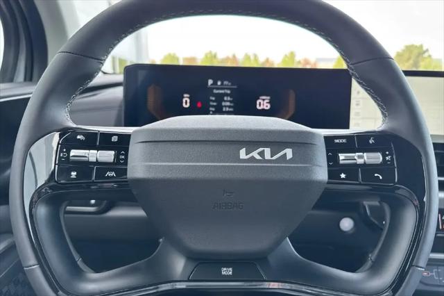 2027 Kia Carnival EX