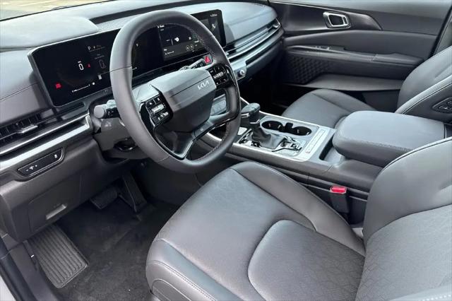 2027 Kia Carnival EX