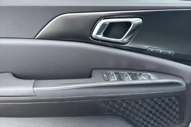 2027 Kia Carnival EX