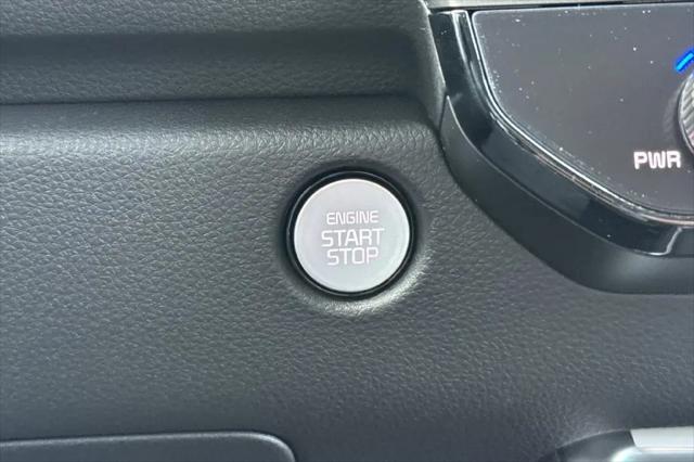 2027 Kia Carnival EX