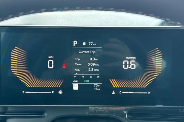 2027 Kia Carnival EX