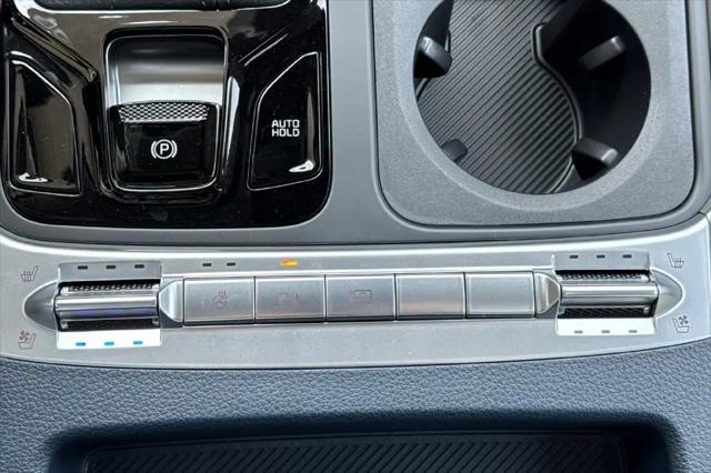 2027 Kia Carnival SX Prestige