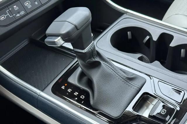 2027 Kia Carnival SX Prestige