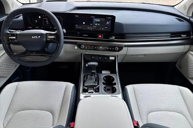 2027 Kia Carnival SX Prestige