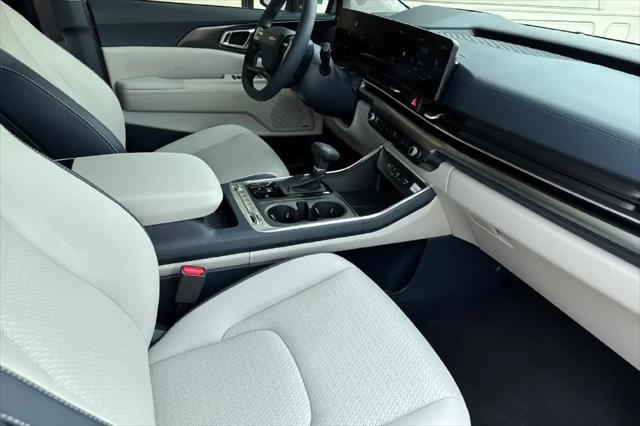 2027 Kia Carnival SX Prestige